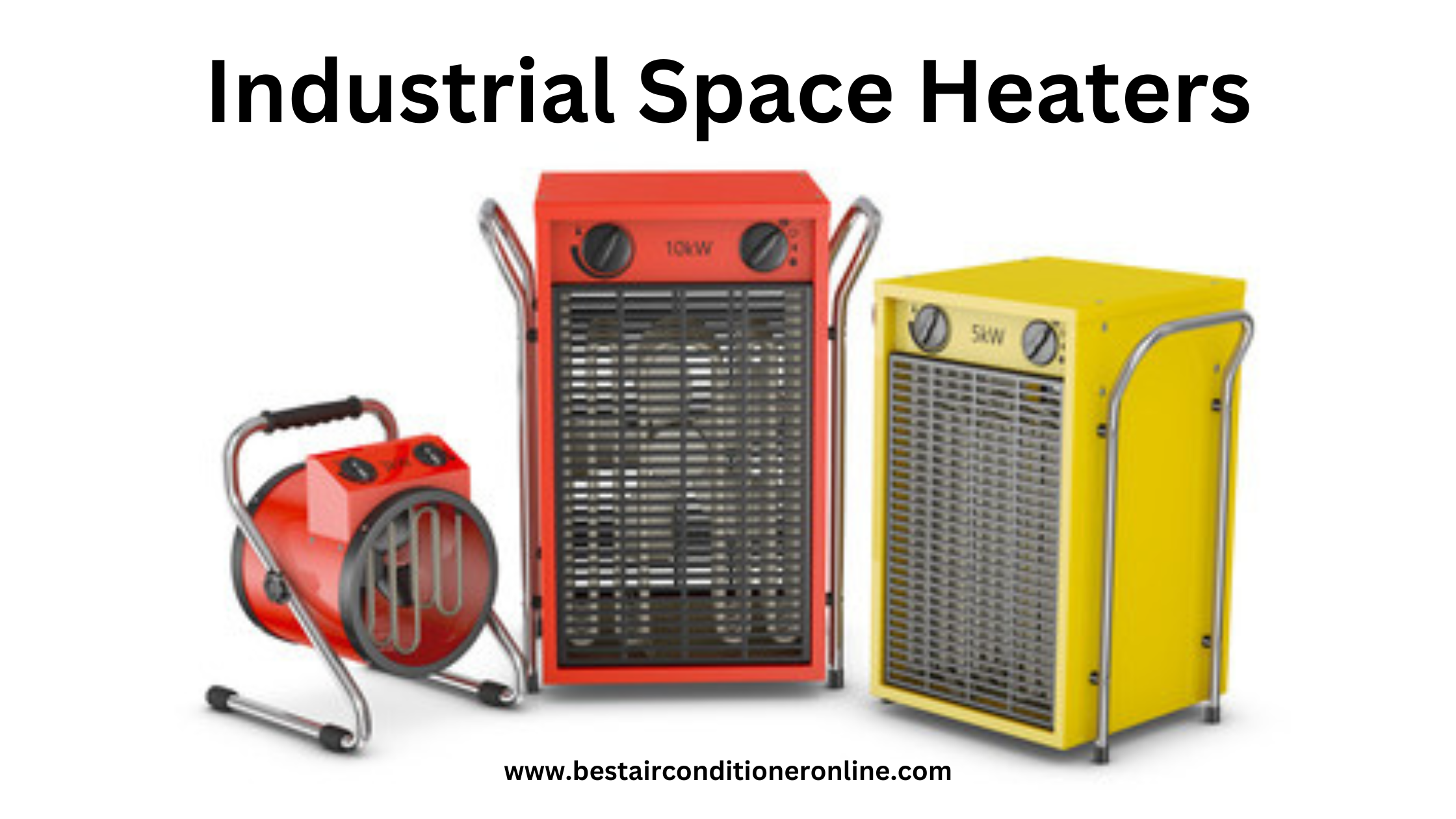 Read more about the article Are Industrial Space Heaters Worth the Investment for Garage?